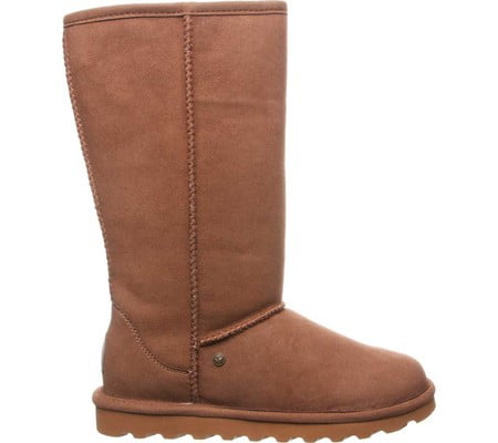 bearpaw vegan elle tall