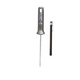 thumbnail image 1 of MasteelfCA Electronic Food BBQ Thermometer Needle Type Cooking Thermometer Kitchen Probe Type Grey, 1 of 7