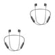 thumbnail image 3 of Tholdsy Auriculares inalámbricos Bluetooth 5,0 de alta calidad, auriculares deportivos estéreo con banda para el cuello, auriculares manos No.01 2piezas, 3 of 6