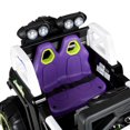 thumbnail image 2 of Toy Story 12 Volt UTV, 2 of 8