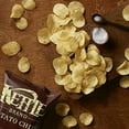 thumbnail image 3 of (Price/Case)Kettle Foods Sea Salt Potato Chips 2 Ounces - 6 Per Case, 3 of 5
