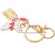 thumbnail image 3 of Zinc Alloy Keychain Cartoon Key Ring Pendant Key Chain Hanging Ornament, 3 of 4