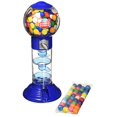 thumbnail image 3 of Rhode Island Novelty 10.5 Inch Spiral Fun Gumball Bank | Colors May Vary | One Piece, 3 of 5