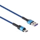thumbnail image 1 of Cable de carga para teléfonos Huawei, Cable de carga tipo EC tipo C 1M 5A Cable de carga rápida Características líderes en su clase, 1 of 8