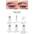 thumbnail image 6 of Yatlte Brow Lamination Kit with Brow Lift & Styling Tools, DIY Eyebrow Perm Kitfor Fluffy, Laminated Brows, At-Home Brow Lift Kit Alternative, Lasting 6-8 Weeks, 6 of 6