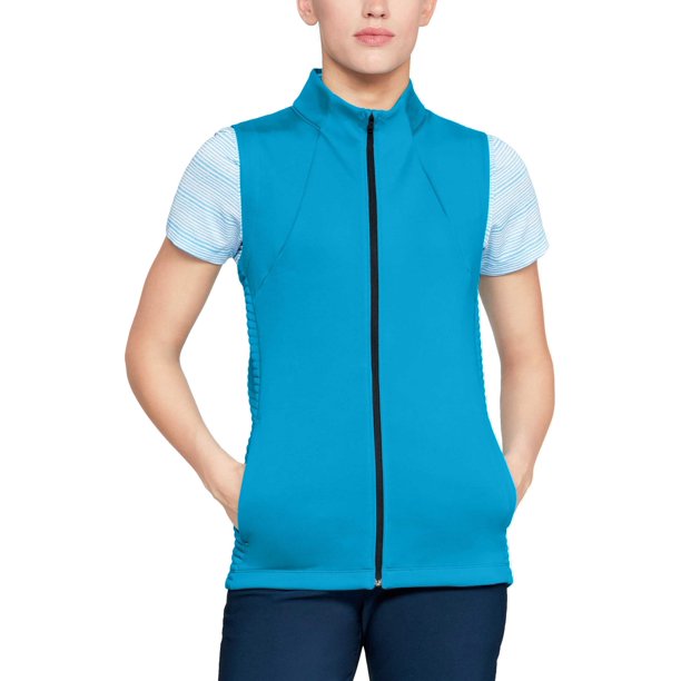 Under Armour Under Armour Women's Storm Daytona Golf Vest Under Armour Under Armour Women's Storm Daytona Golf Vest