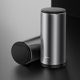 thumbnail image 4 of Contenedor Basura para Automóvil Soporte Almacenamiento Gran Capacidad 500 Ml (gris), 4 of 9