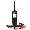 thumbnail image 1 of Homgeek Testeur de Circuit Automobile Kit de Sonde Testeur Résistant à la Tension Outil de Diagnostic Activation 1224V avec Protection contre les Courts de Charge pour Entretien et Réparation de Voiture, 1 of 7