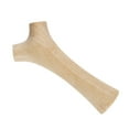 thumbnail image 3 of Fishing Rod Grip Handle Replacement Part Rod Repair Wood Components Durable Rods B, 3 of 9