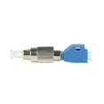 thumbnail image 5 of QualitChoice FC Male to LC Female Fiber Optic Connector Optical Fiber Convertor Adapter, 5 of 5