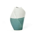 thumbnail image 2 of Gild Design House Timor Vase en Céramique 12 Pouces, 2 of 5
