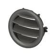 thumbnail image 4 of Front Left Air Conditioning for AC Air Vent for Mercedes-Benz C280 C200 C250 C350 C230 C63 for AMG Brown, 4 of 6