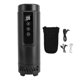 thumbnail image 2 of 30h Medicine Insulin Pen Cooler Box For Travel Holds Up 5 Insulin Pens Diabetic Insulated Medicine Travel Cooler With Carrying Bag Black, 2 of 5