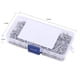 thumbnail image 5 of Kit Surtido de Tornillos de Acero Inoxidable M3 ANGGREK 300 Uds Resistente a la Oxidación, 5 of 7