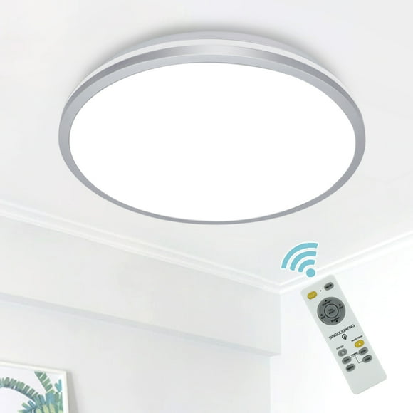Remote Controlled Ceiling Light Fixture