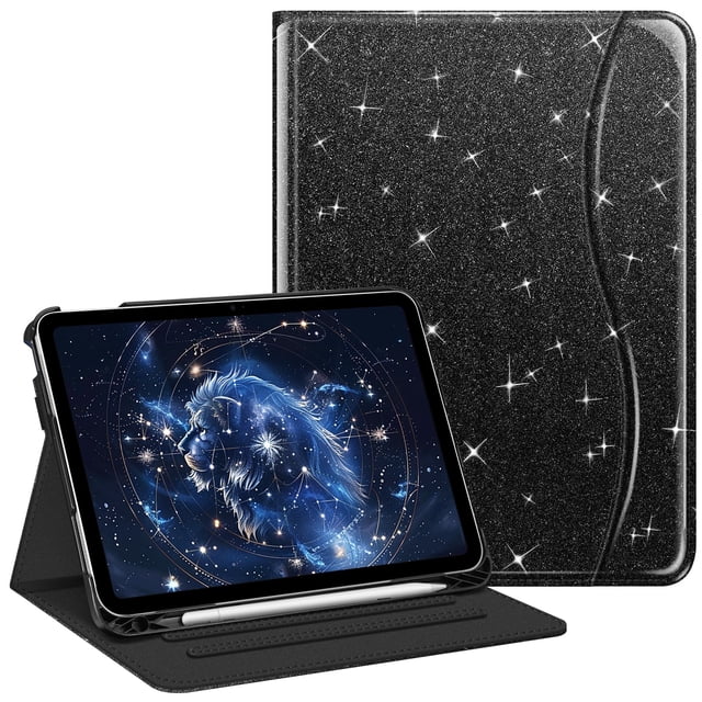 Funda FINTIE para iPad 11.ª generación 11" y 10.ª generación 10,9" con soporte