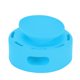 thumbnail image 2 of Funda protectora para altavoz funda de altavoz portátil duradera de silicona a prueba de golpes que ahorra espacio para altavoces Dot 2, 2 of 8
