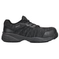 thumbnail image 7 of HOSS Men’s Composite Toe Athletic Work Shoe Slip Resistant EH Spadix Black, 7 of 7