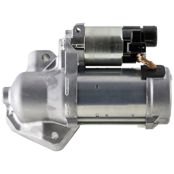 Denso DENSO First Time Fit® Starter Motor – Remanufactured 280-0429 Fits select: 2016 HONDA PILOT, 2014-2017 HONDA ODYSSEY