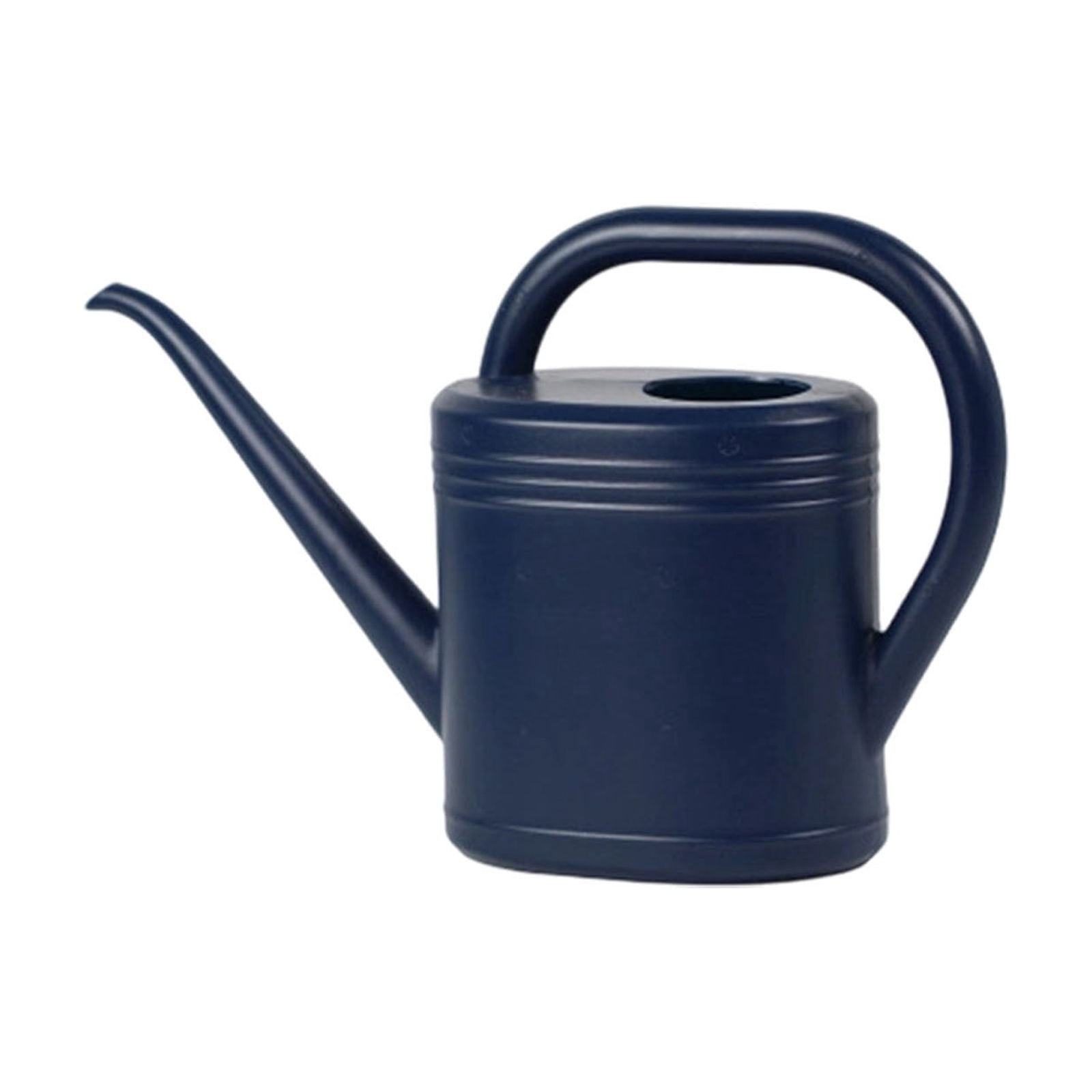 Plant Watering Can, Resin Watering Can, Sturdy Garden Watering Can, Top & Side Dual Handle, For Flower Planting, Vegetable Gardening, 2L