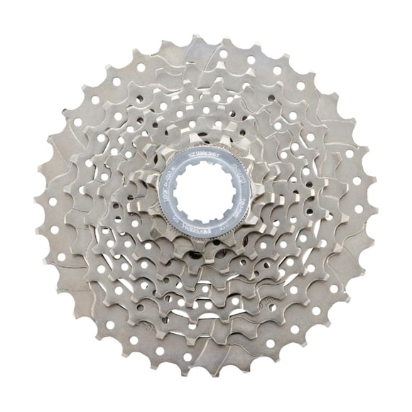 Cassette para bicicleta 8 pasos 11-28D CS-HG50 Shimano