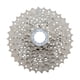 thumbnail image 1 of Cassette para bicicleta 8 pasos 11-28D CS-HG50 Shimano, 1 of 3