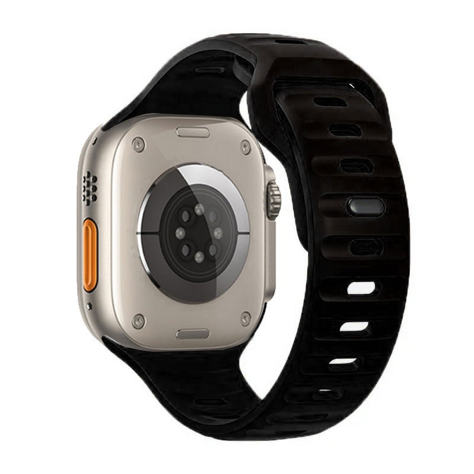 Reloj deportivo smartwatch lhotse sw60 negro sale