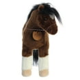 thumbnail image 2 of Aurora Stuffed Animals Breyer-SHOW-Paint Horse 13", 2 of 2