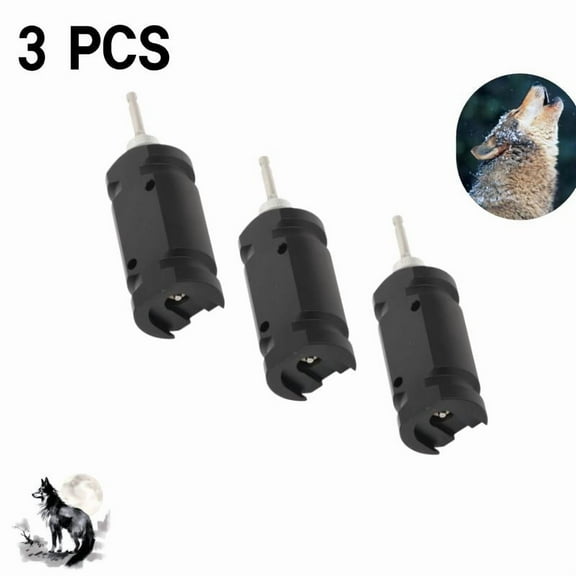 3pcs Trip Alarm 12 Gauge Camping Trip Wire Alarm Device, Early Warning Security System for Camping and Property Safety,Camping Safety Trip Alarm small