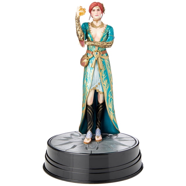 Figura de acción Dark Horse Comics Witcher 3 Triss Merigold