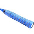thumbnail image 1 of 1pc Sweat-Free Anti-Slip Over Grip for Tennis and Badminton Rackets - Secure Your Grip and Improve Your Game Blue 5pcs, 1 of 6