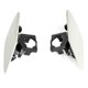 thumbnail image 5 of Front Left Right Headlight Washer Nozzle Cap Cover for - 3 Series E92 E93 2005-2013 61677171659 616, 5 of 5