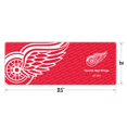 thumbnail image 4 of YouTheFan NHL Detroit Red Wings Logo Series Desk Pad SMU, 4 of 4