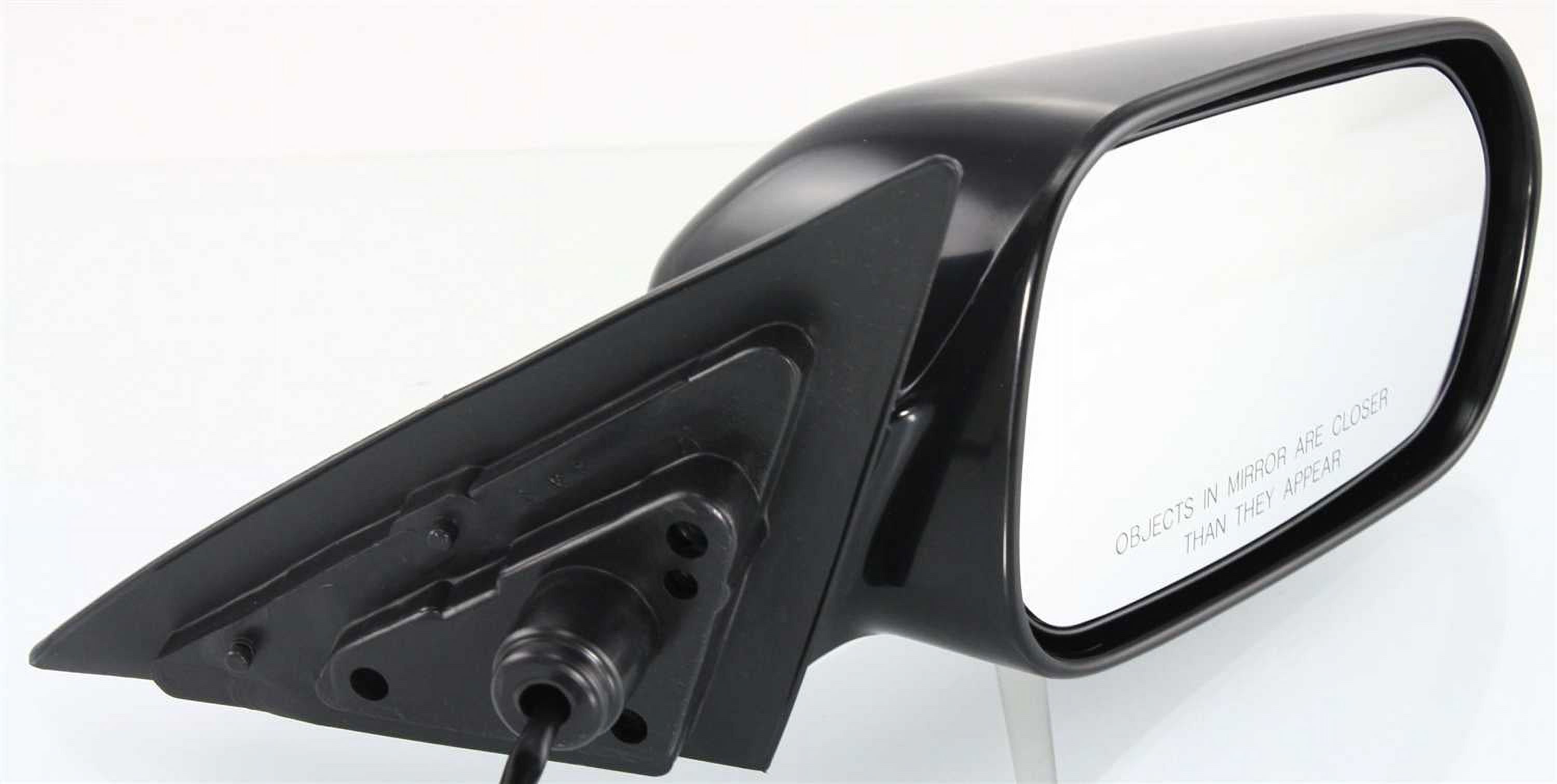 Mirror Compatible With 1998-2002 Honda Accord Right Passenger Side Paintable Kool-Vue