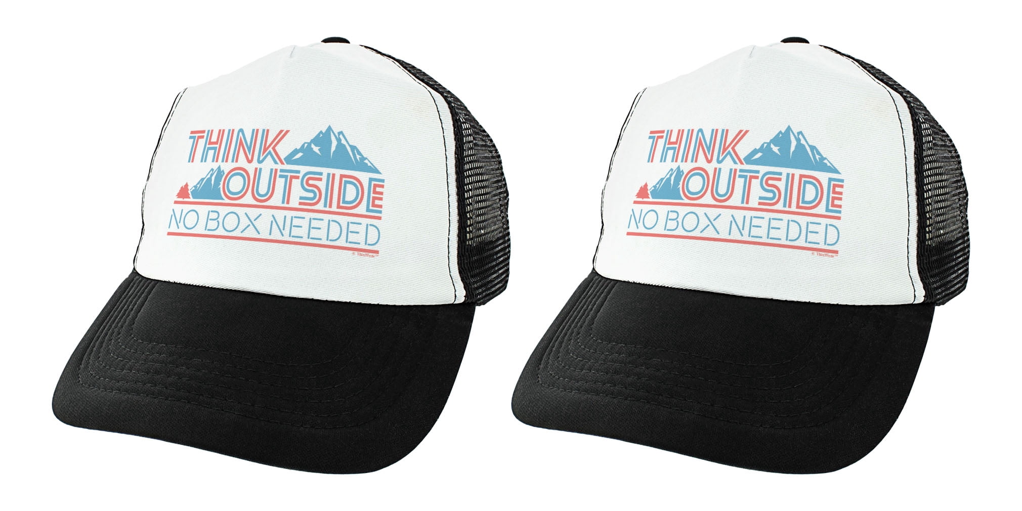 Hiker Gifts Think Outside No Box Needed 