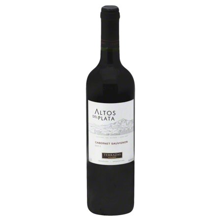 Terrazas Alto Cab Sauv Argentina 750ml (0088110158958)