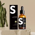 thumbnail image 4 of Sérum facial antiarrugas Essence Resist-Aging con retinol para la renovación facial nocturna. Repara las líneas de expresión, ilumina y minimiza los poros. Cuidado diario. 30 ml., 4 of 9