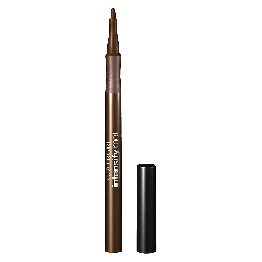 CoverGirl Intensify Me! Liquid Eyeliner by Lashblast,Smoked Amber0.03