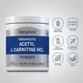 thumbnail image 4 of Acetyl L-Carnitine | 100mg Powder | Supplement for Men and Women | by Piping Rock, 4 of 6