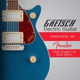 thumbnail image 2 of Guitarra eléctrica Gretsch Streamliner Jet Club Single-Cut, 2 of 7