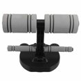 thumbnail image 2 of Portable Sit Up Assistant Device Sit Up Bar Foot Holder Ab Workout Machine for Home Exercise Ergonomics Sit-Up Bar Sit Up Tool, 2 of 9