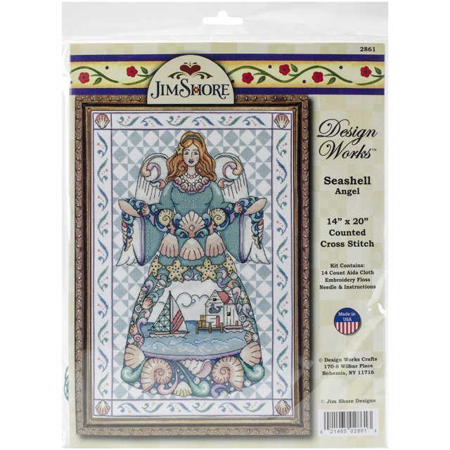 Trabajos de diseño Design Works DW2861