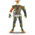 thumbnail image 2 of ThunderCats Tygra 4' Action Figure, 2 of 2