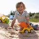 thumbnail image 3 of Pala excavadora Sand Play HABA Ultimate Beach Toys 18M+, 3 of 7