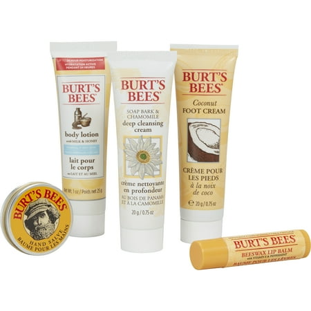 Burts Coffee Burts Coffee