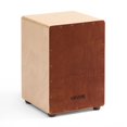 thumbnail image 1 of Tambor Cajon VEVOR, ligero, de madera, con caja interior, 1 of 9