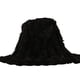 thumbnail image 1 of Tiro De Doble Cara Ultrasuave Y Esponjosa, Manta Peluda De Pelo Largo Y Acogedor, Manta Decorativa De Microfibra Cómoda De Felpa Para Sofá Cama Inevent HA046427-00, 1 of 6