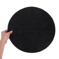 thumbnail image 5 of CTIRCHIU Barbecue Pads Nonstick Black Durable Lightweight for Bbq Use 2Pcs, 5 of 8