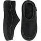 thumbnail image 1 of Pantuflas tipo mocasín para hombre, cálidas, suaves y cómodas, para interiores y exteriores, con suela ancha y esponjosa., 1 of 5