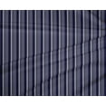thumbnail image 3 of oneOone Tissu Lycra Polyester Multicolor Stripe Print Tissu par la Cour 56 Pouces de Large, 3 of 3